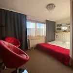 Aba Rum i privatbostad