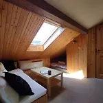 Rum i privatbostad Aba *