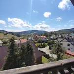 Rum i privatbostad Aba *