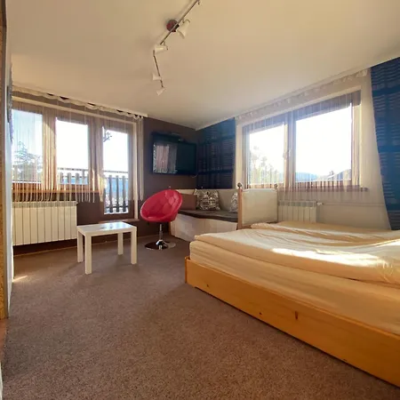 Aba Rum i privatbostad