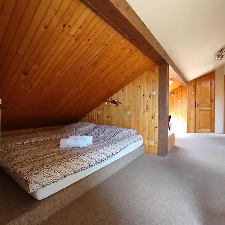 Aba Rum i privatbostad *