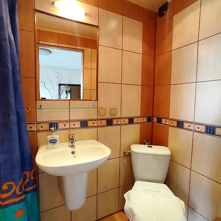 Quarto em Acomodações Particulares Aba Tylicz