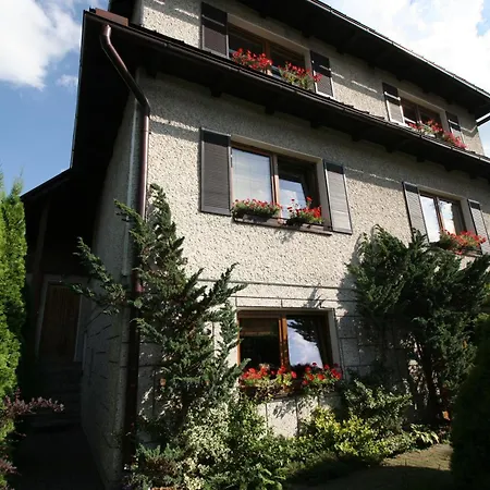 Rum i privatbostad Aba *