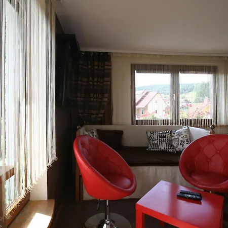 Quarto em Acomodações Particulares Aba *