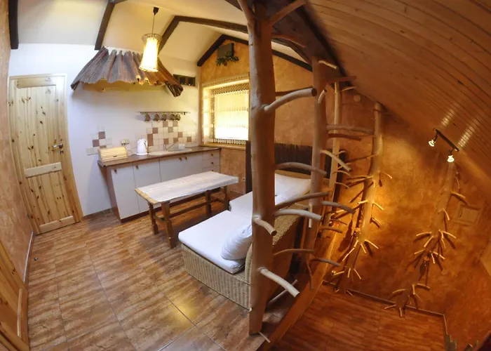 Aba Kwatera prywatna