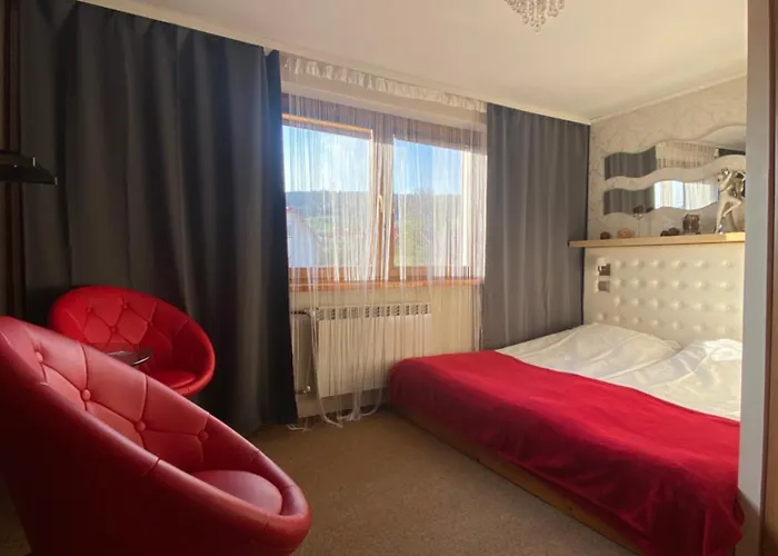 Aba Kwatera prywatna