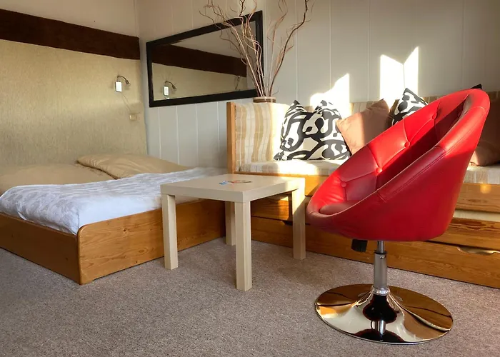 Kwatera prywatna Aba *