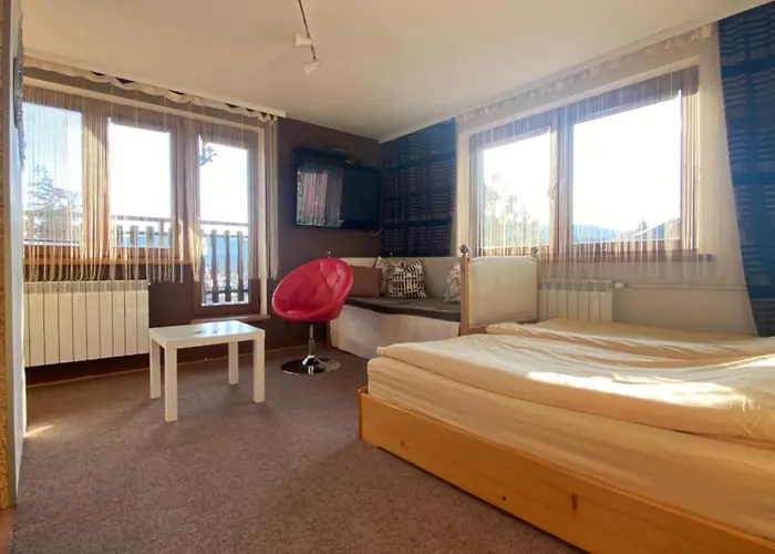 Aba Kwatera prywatna