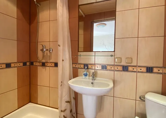 Kwatera prywatna Aba *