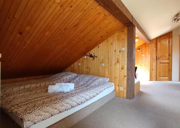 Aba Kwatera prywatna *