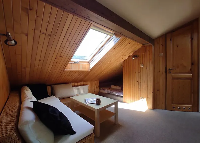 Kwatera prywatna Aba *