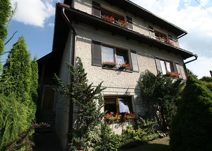 Kwatera prywatna Aba *