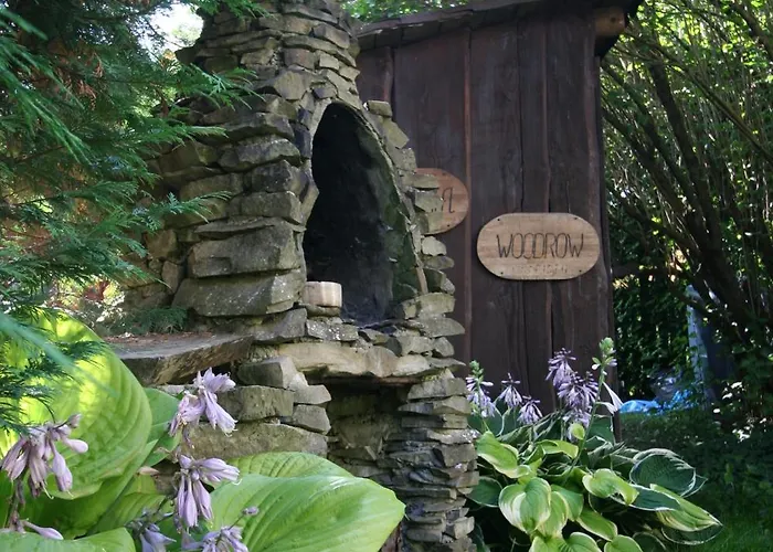 Aba Kwatera prywatna *