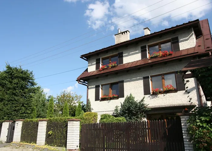 Kwatera prywatna Aba *